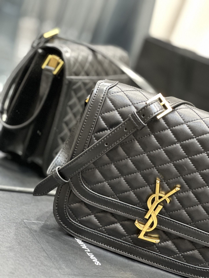 YSL Satchel Bags